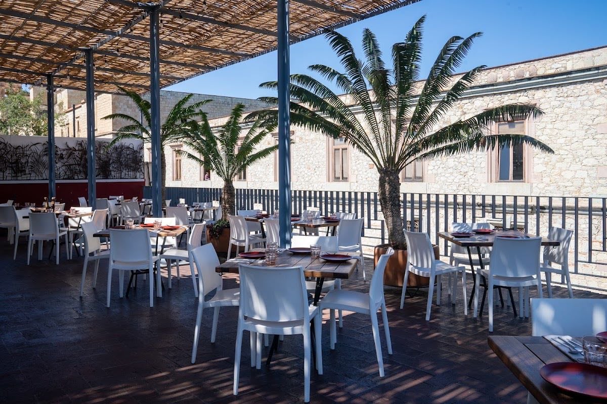 Tierra del Sol Cultura Gastronómica