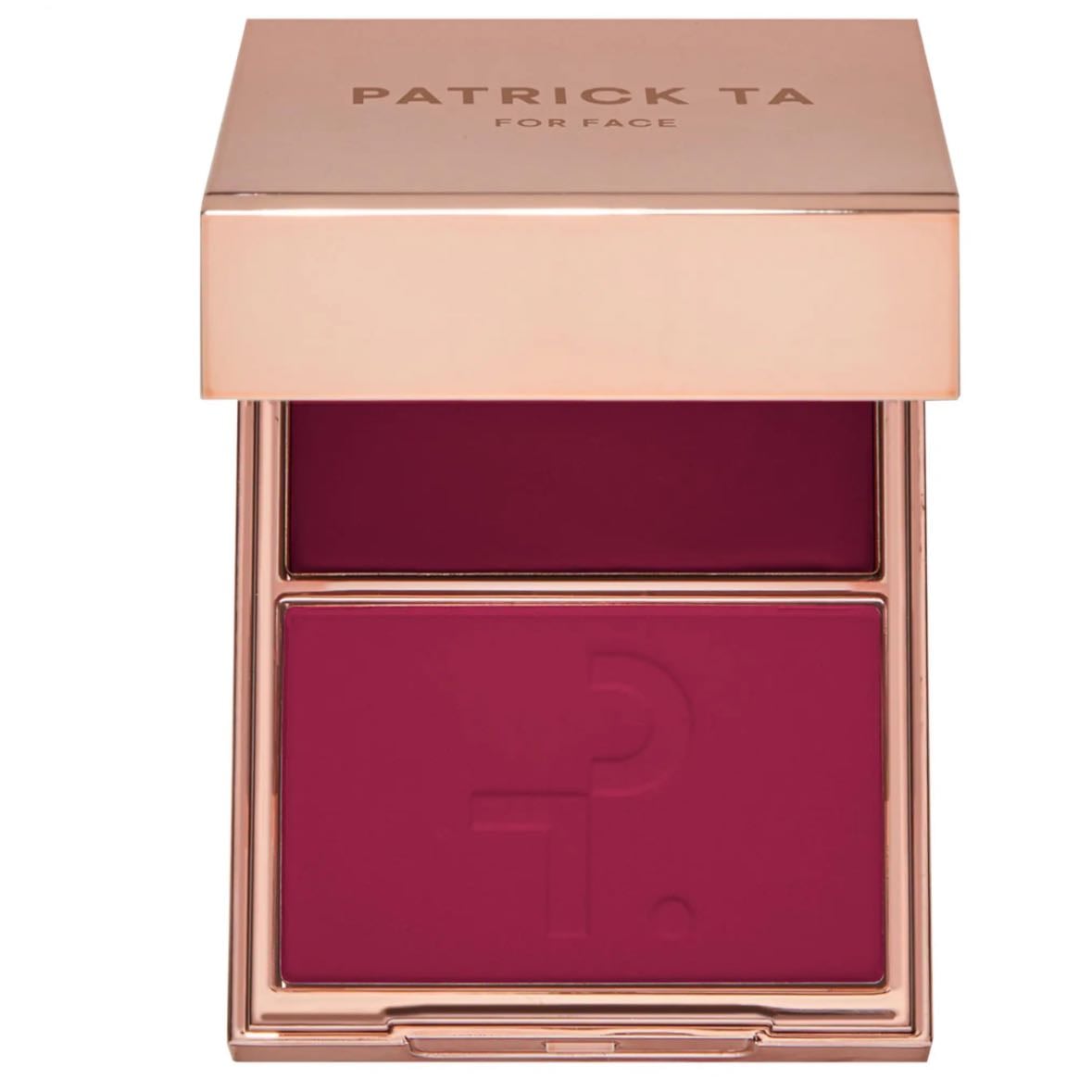 Patrick Ta - She’s wanted - Blush duo
