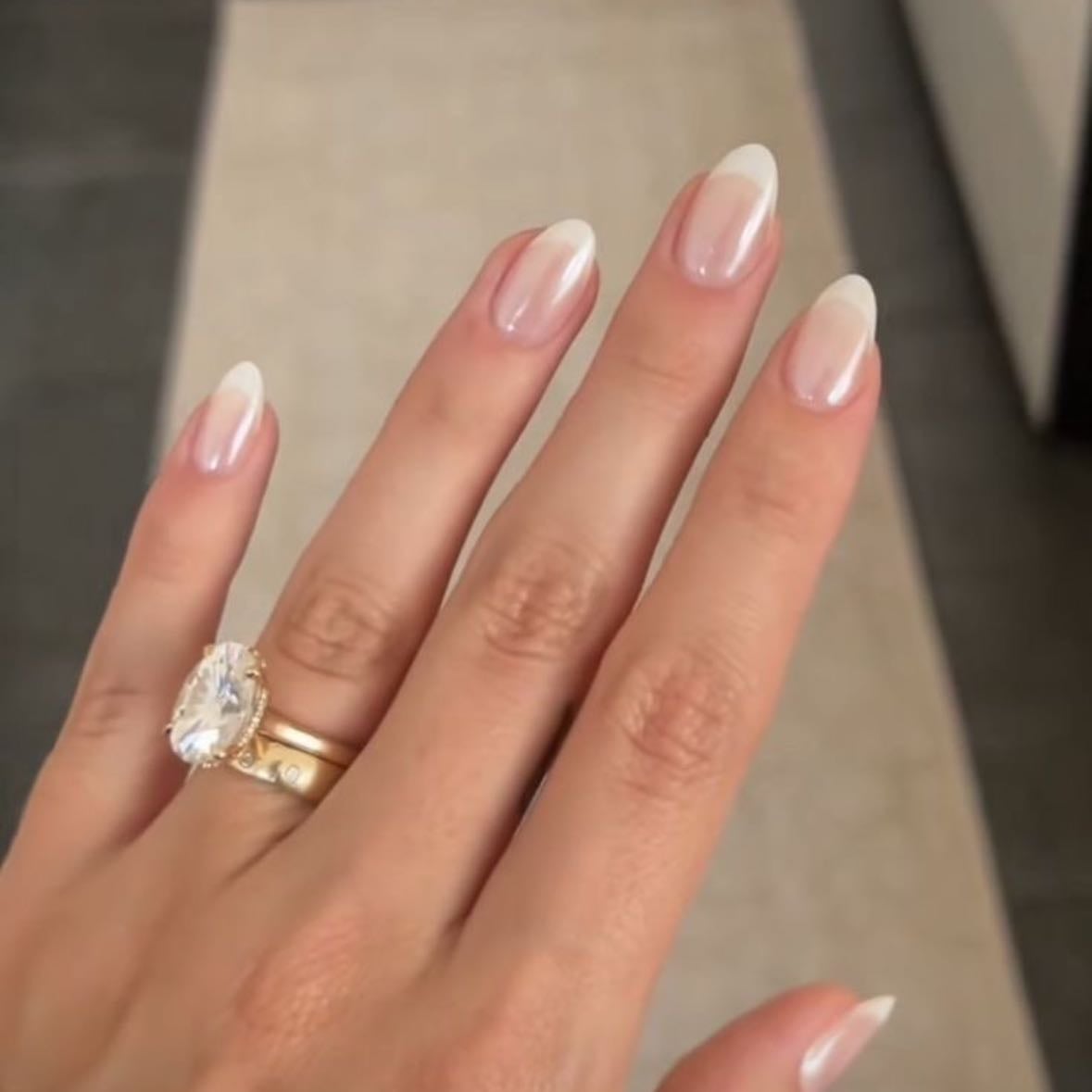 Keep your nails nice and clean - You can go get your nails done professionally or just file your nails into a nice shape. Don’t have chipped nail polish (no polish is also good). This goes for your toes as well