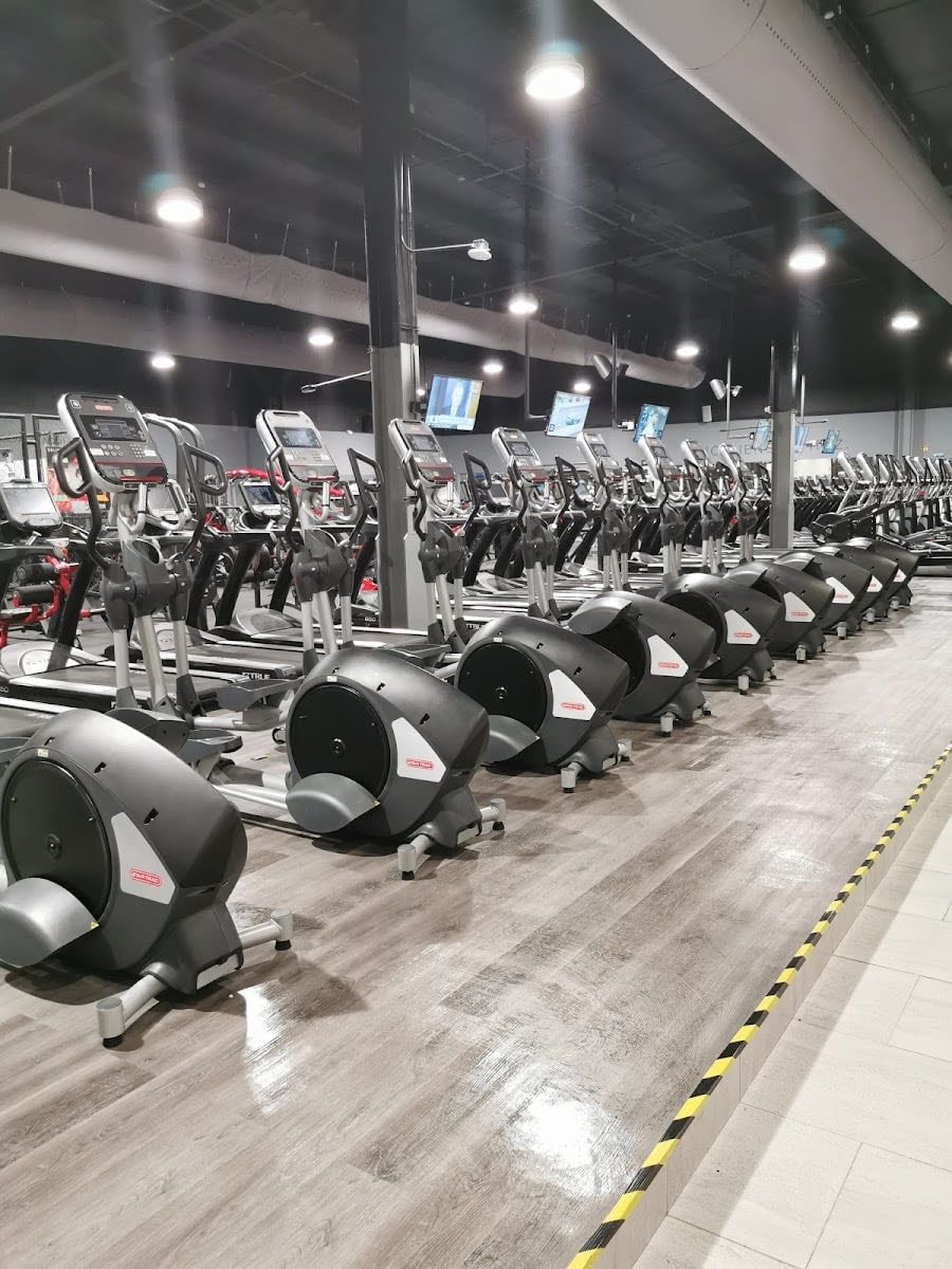 Sports World Altaria