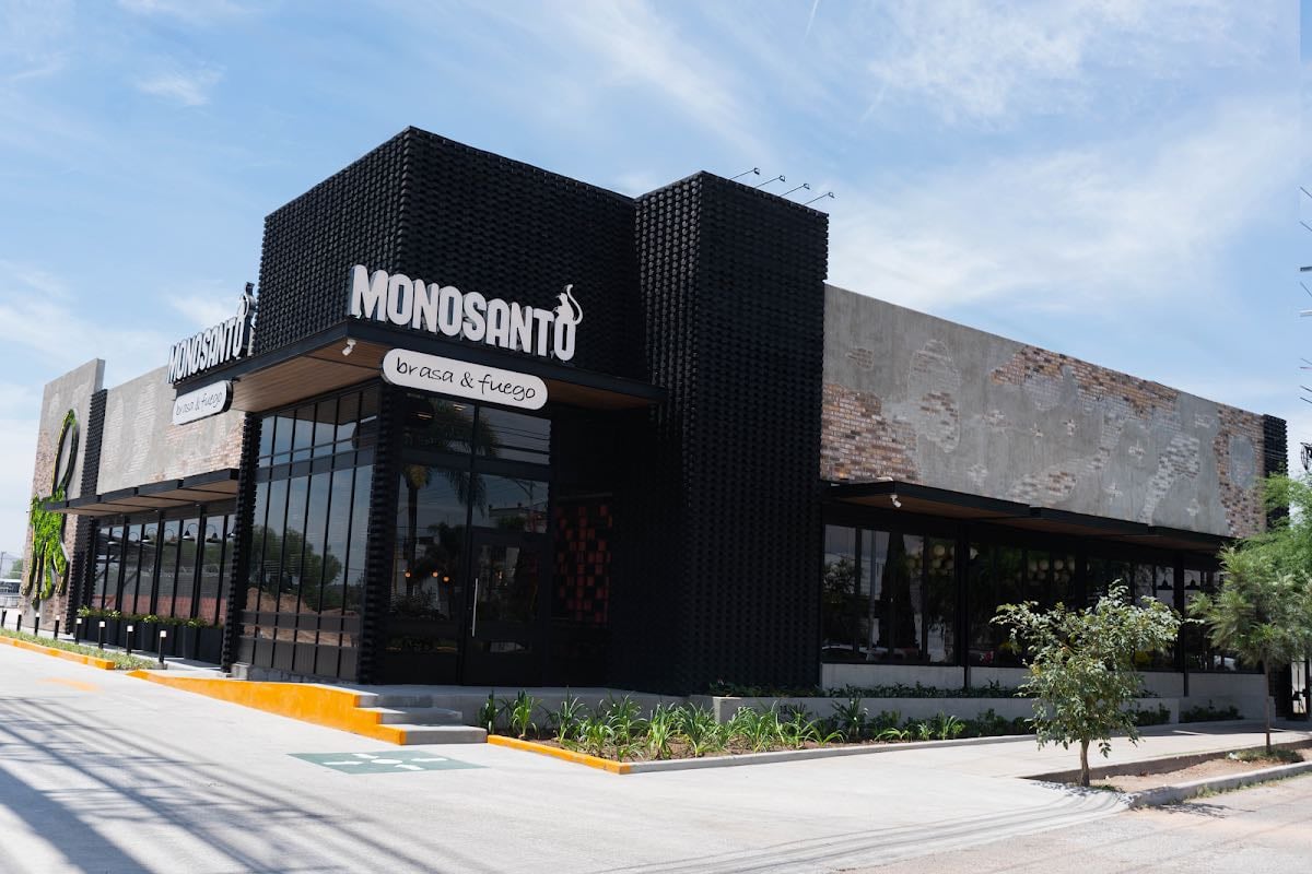 MONOSANTO