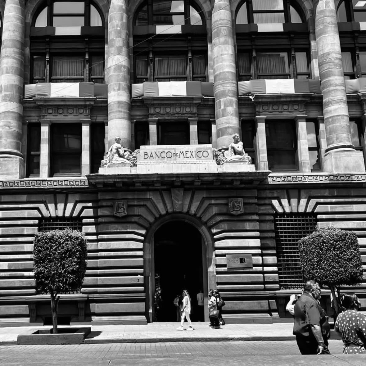 Museo del Banco de México
