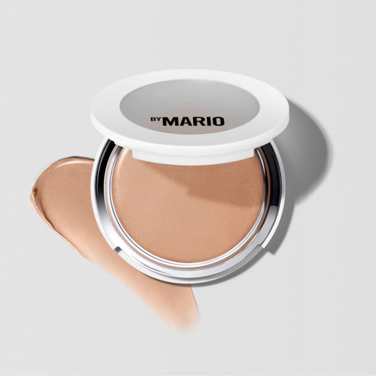 Makeup by Mario - Softsculpt bronzer - light medium
