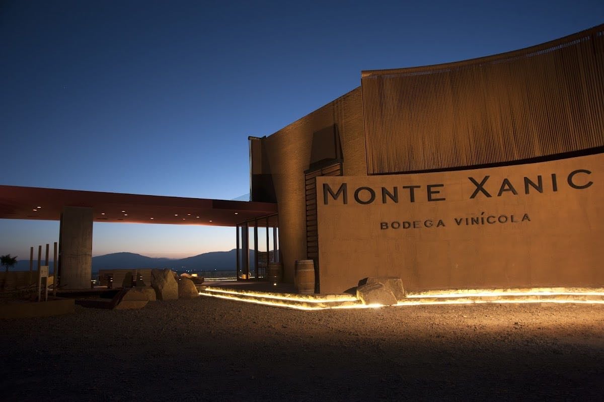 Monte Xanic Bodega Vin铆cola