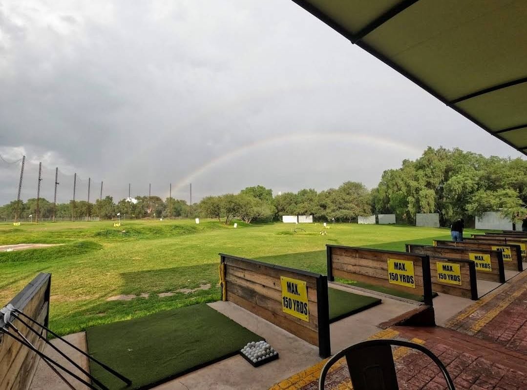 Golfshot
