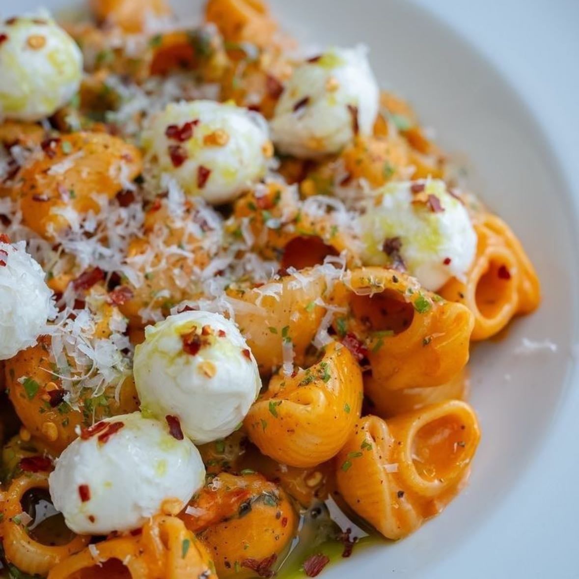 Cook your favorite simple meal - A simple comfort food that you enjoy