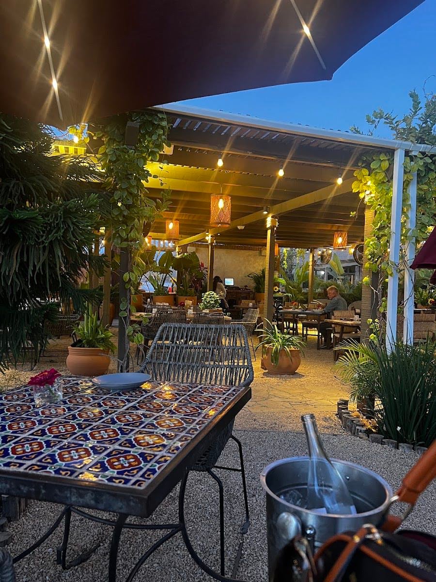 Agricole Cocina de Campo