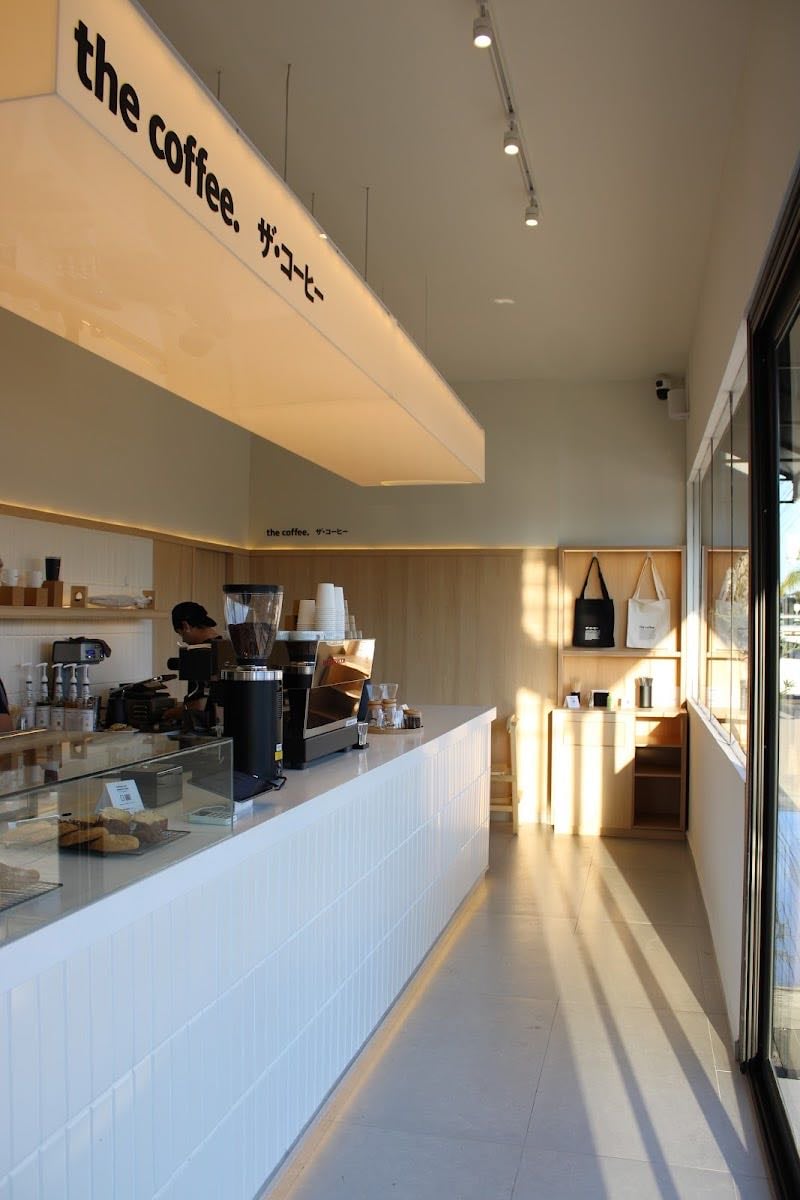 The Coffee Sucursal Ags