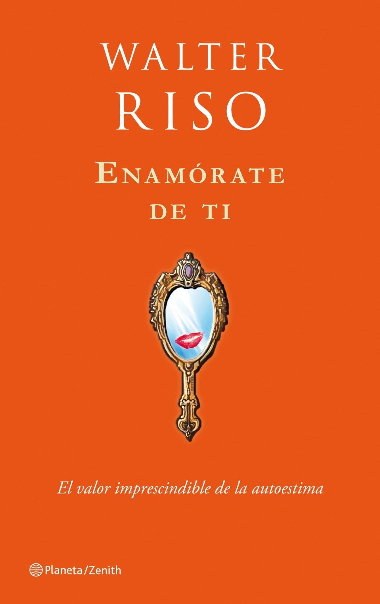 ENAMORATE DE TI - WALTER RISO · 2017
