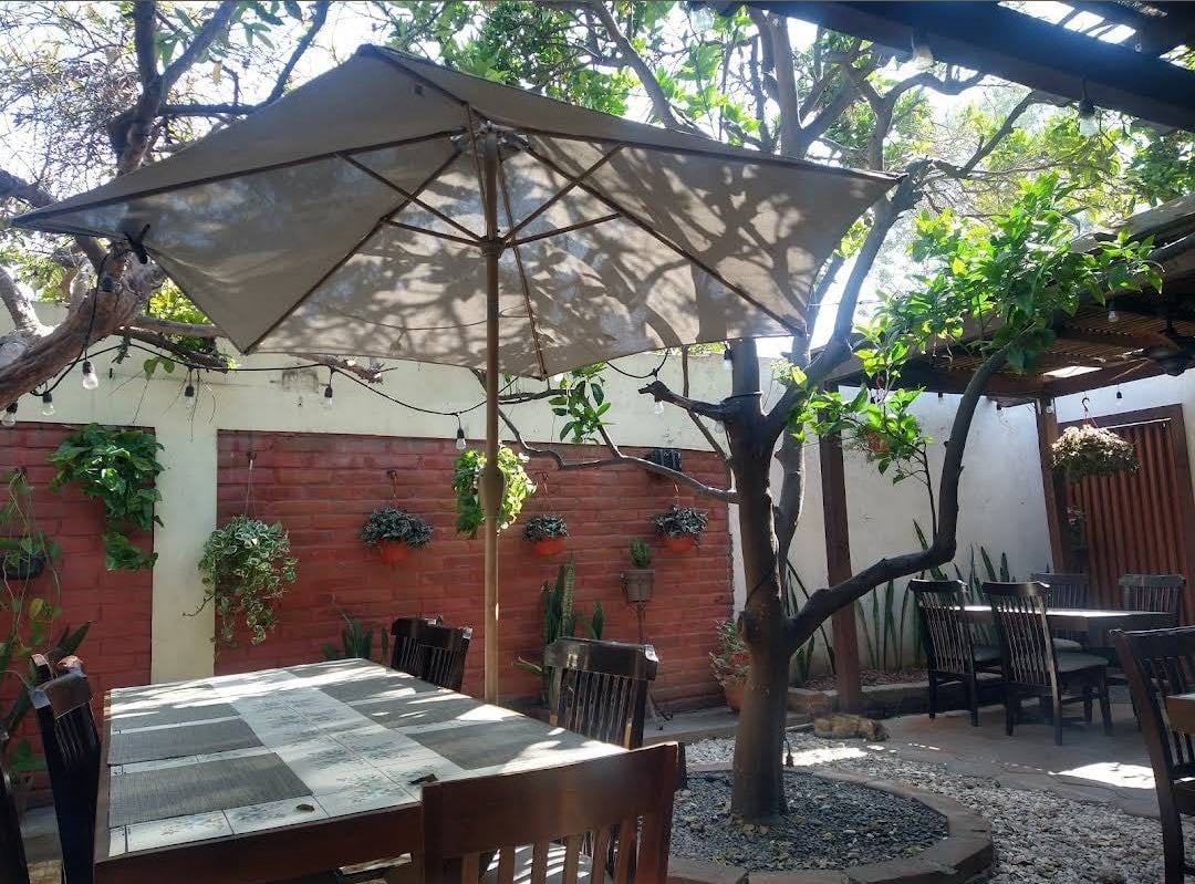 Casa Marcelo