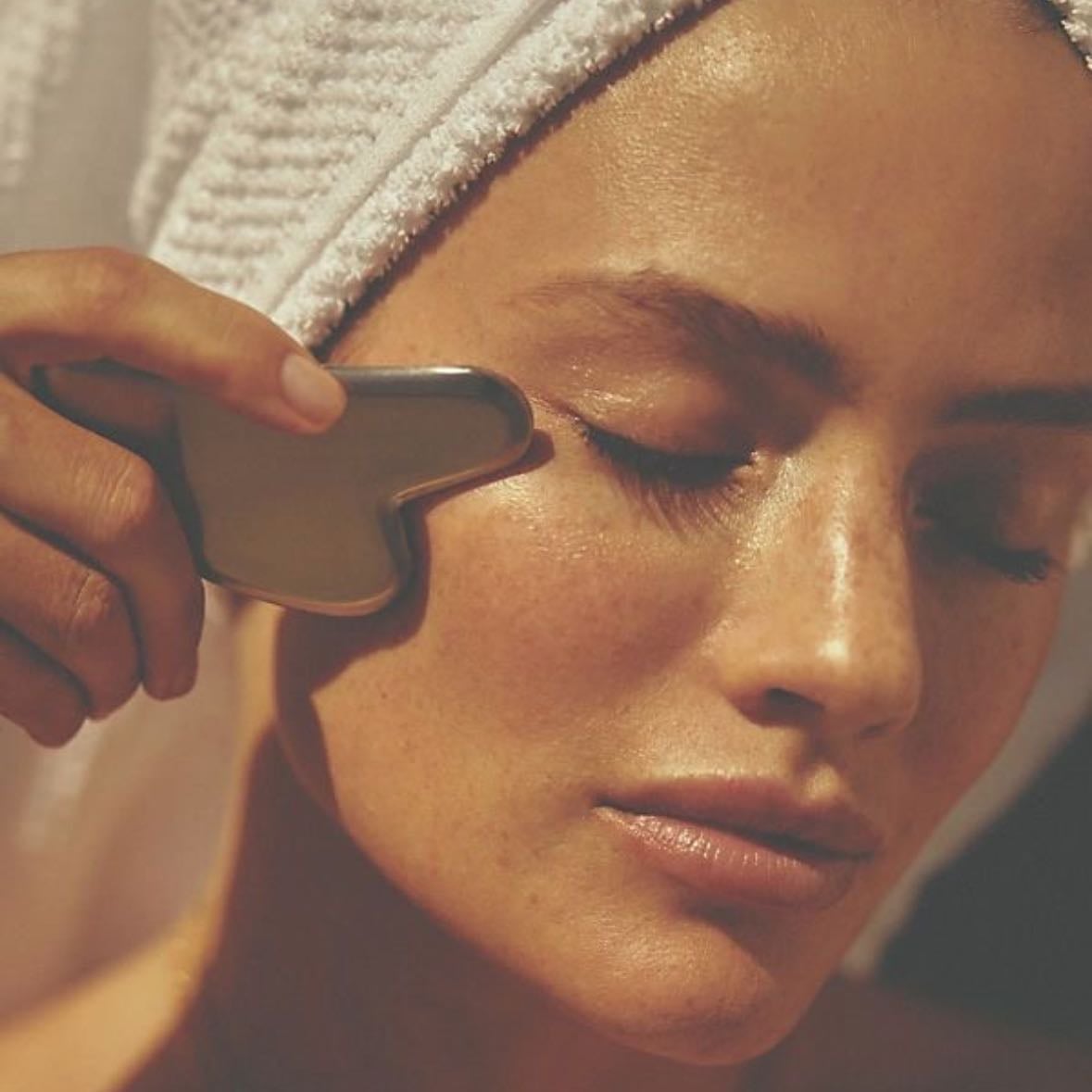Gua sha
