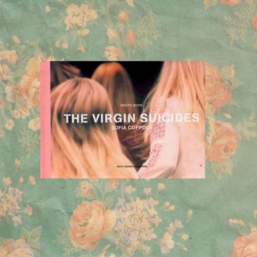 The Virgin Suicides - Sofia Coppola · 2000