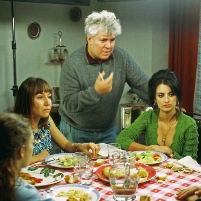 Volver - Pedro Almodóvar · 2006