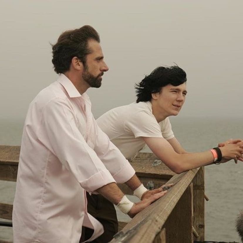 Little Miss Sunshine - Valerie Faris · 2006