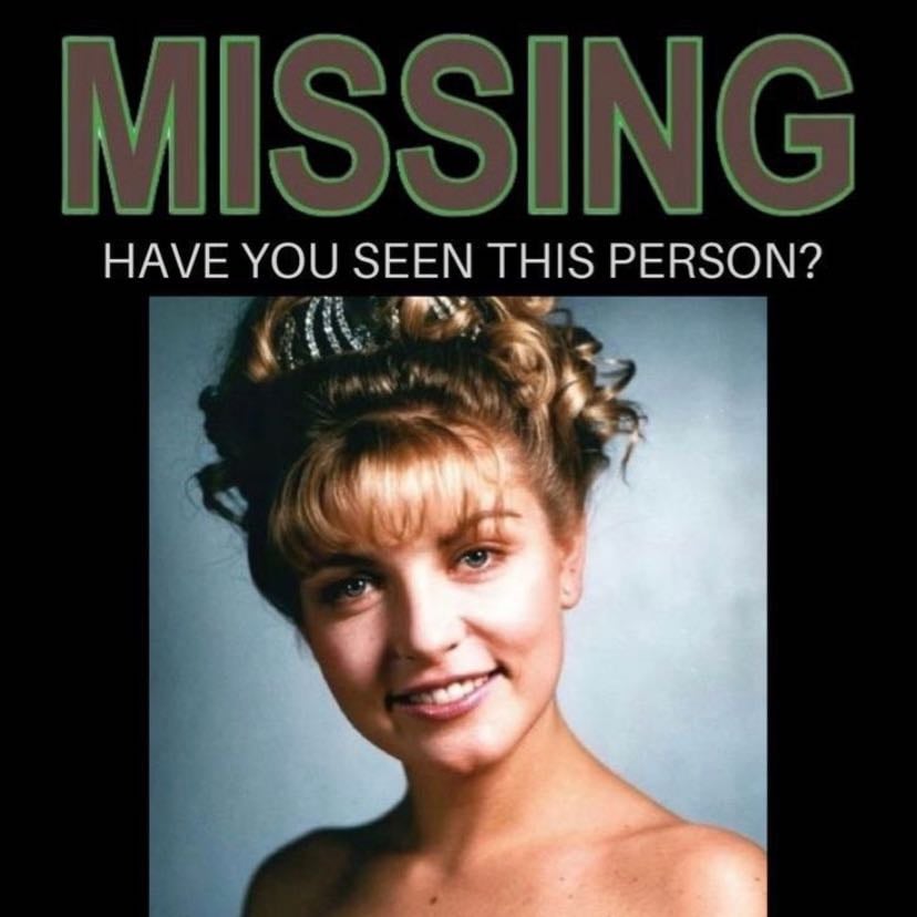 Twin Peaks - Mark Frost, David Lynch · 1990