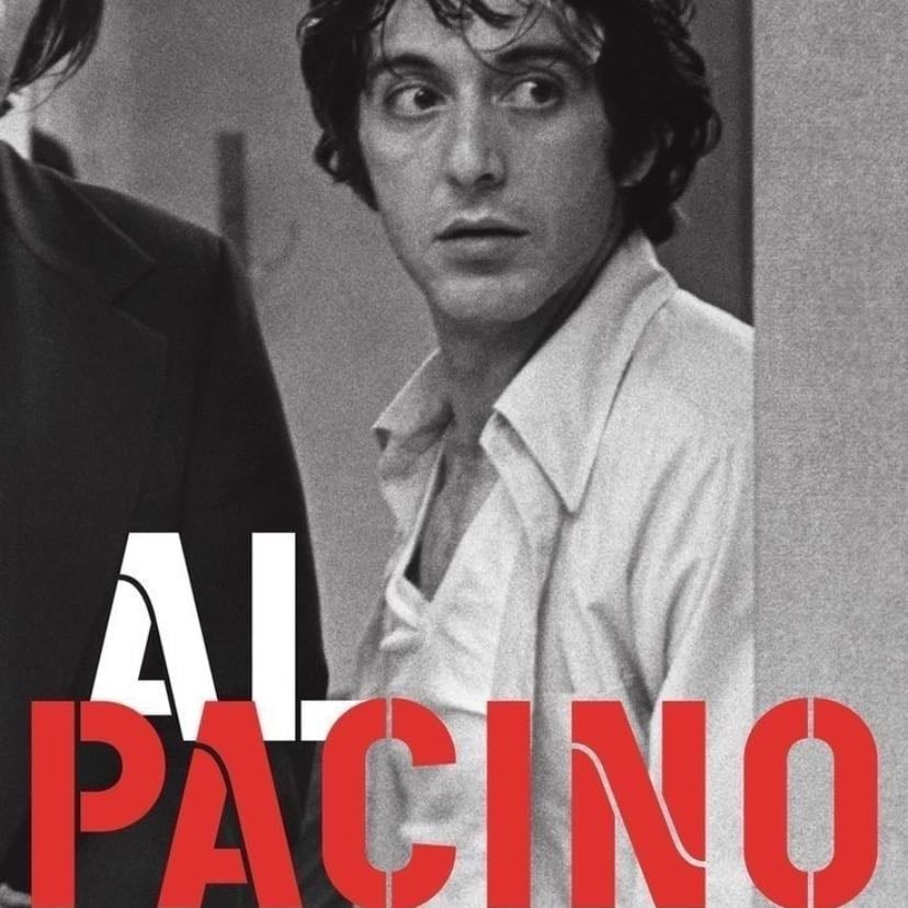 Dog Day Afternoon - Sidney Lumet · 1975