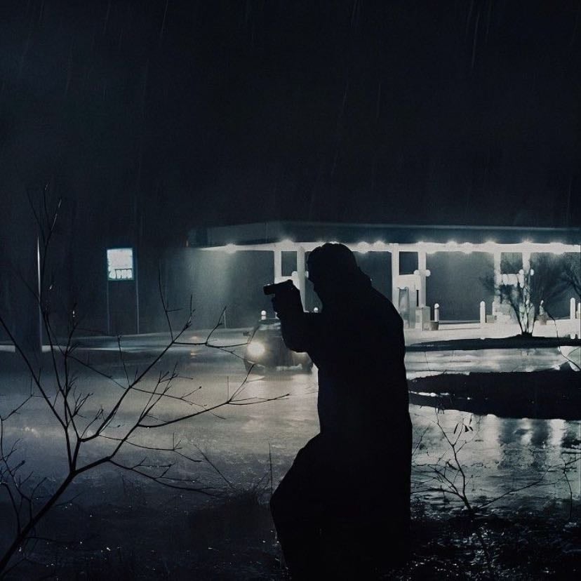 Prisoners - Denis Villeneuve · 2013