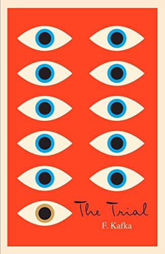 The Trial - Franz Kafka · 1999