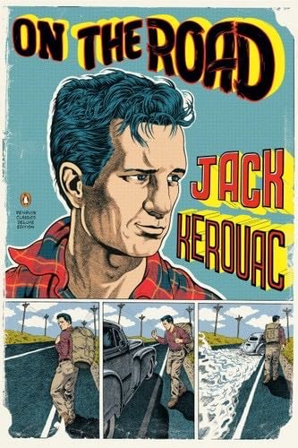 On the Road - Jack Kerouac · 1999