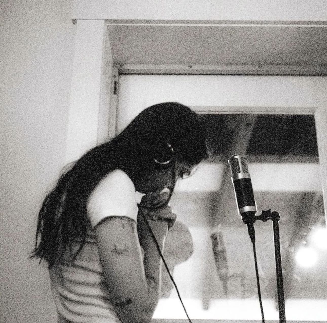 Vortex - Song · Lizzy McAlpine