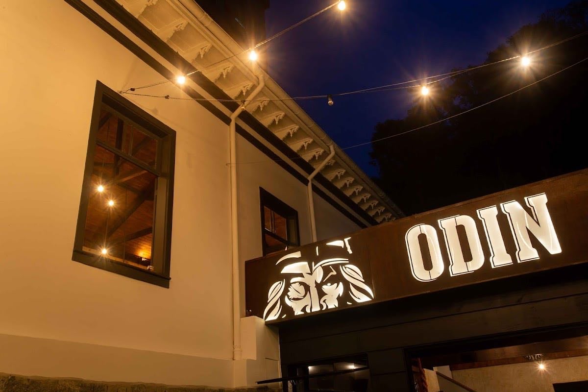 Cervejaria ODIN