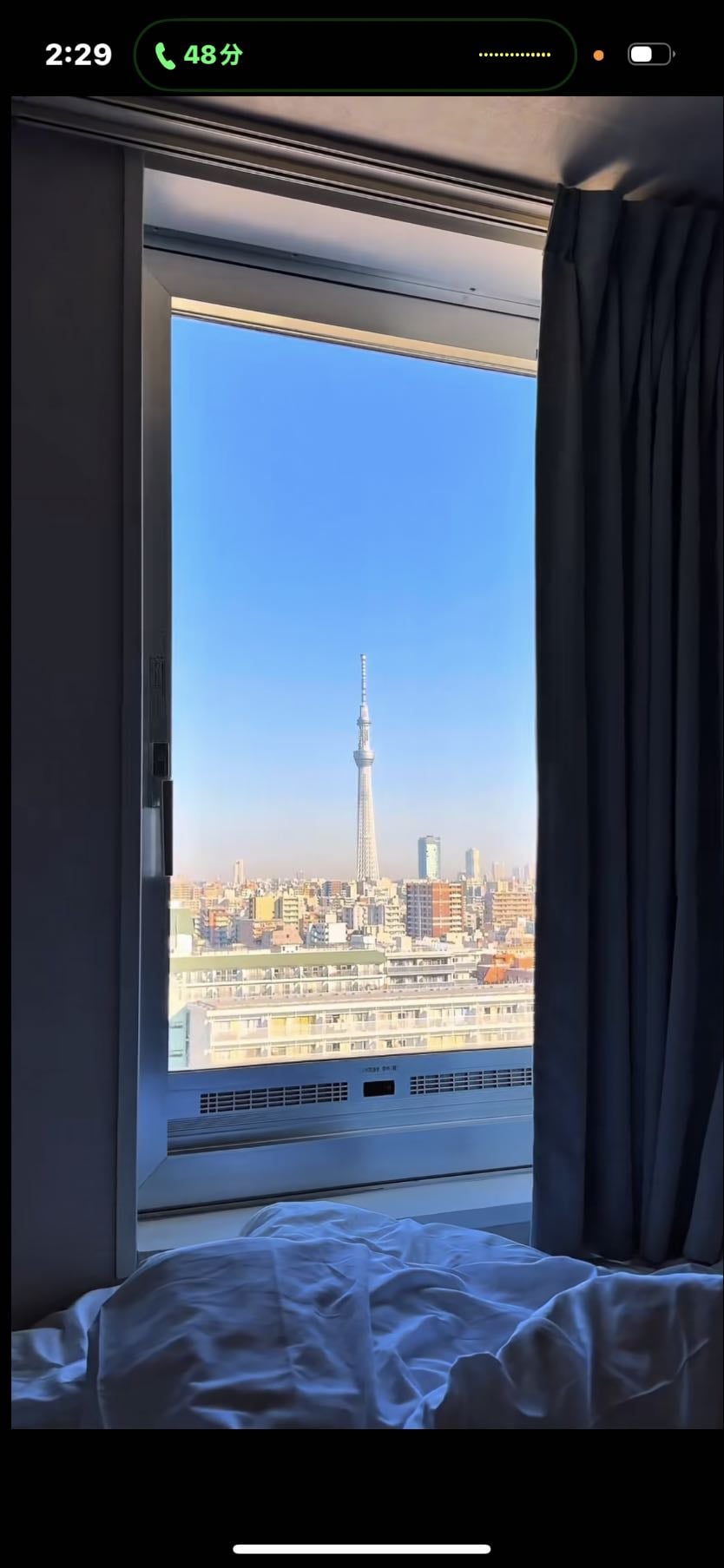 コンフォートホテル東京清澄白河