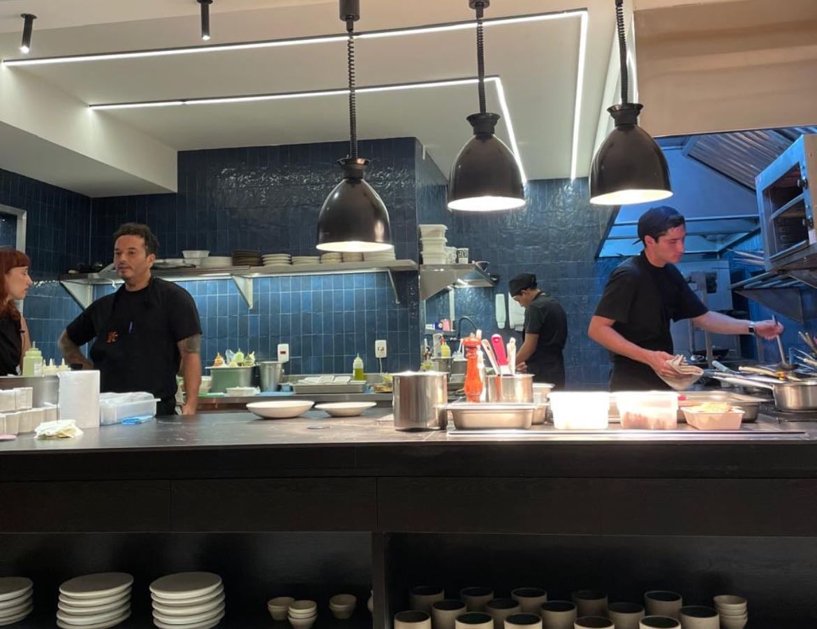 Favs Restaurantes