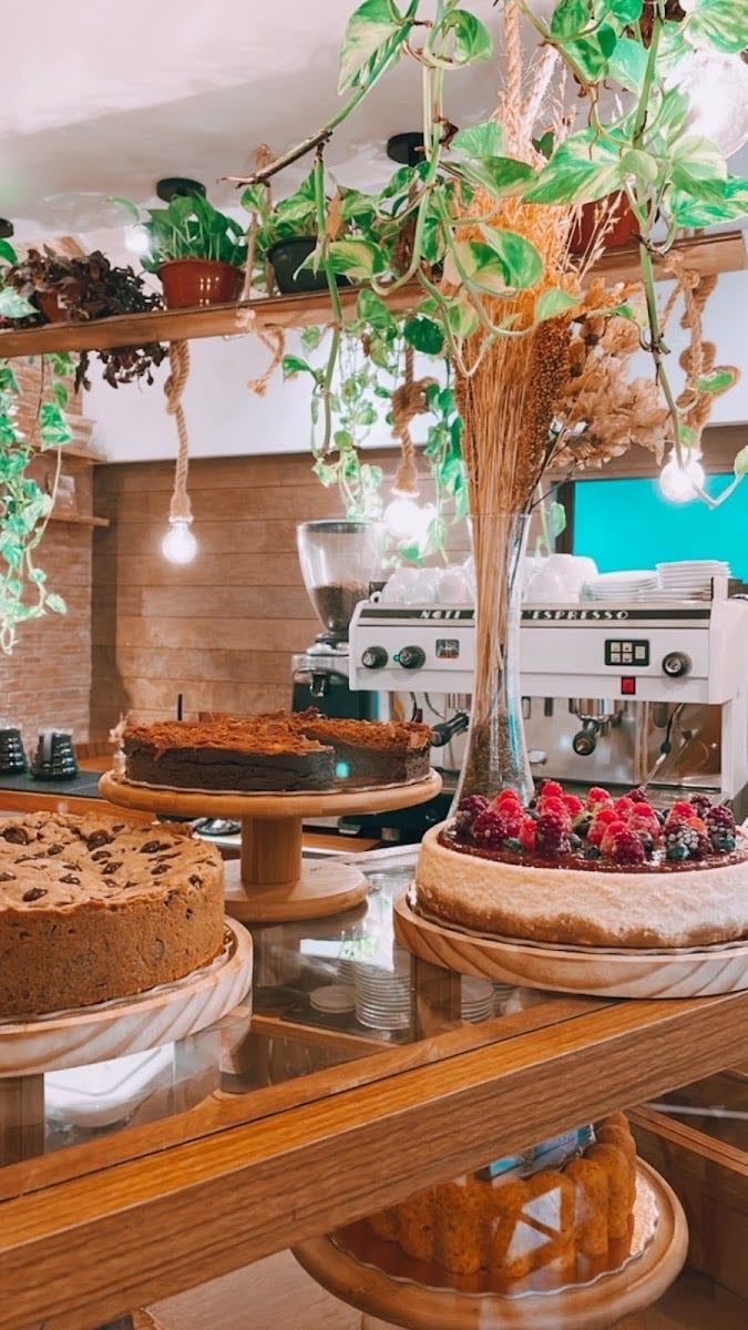 Café da Carol