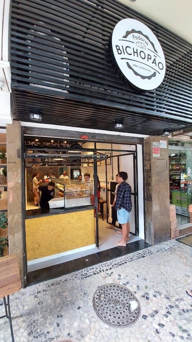 Padaria Bicho Pão