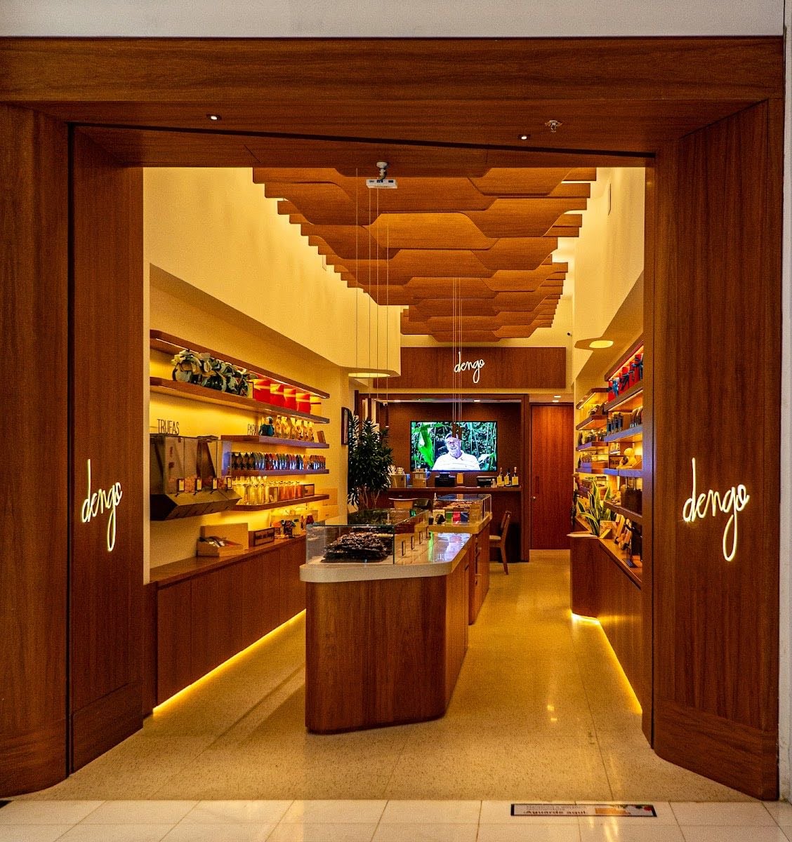 Dengo Chocolates