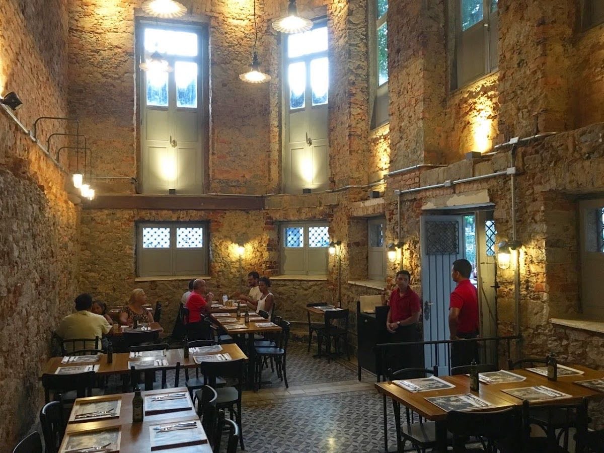 Domenica Pizzaria Artesanal - Pizza