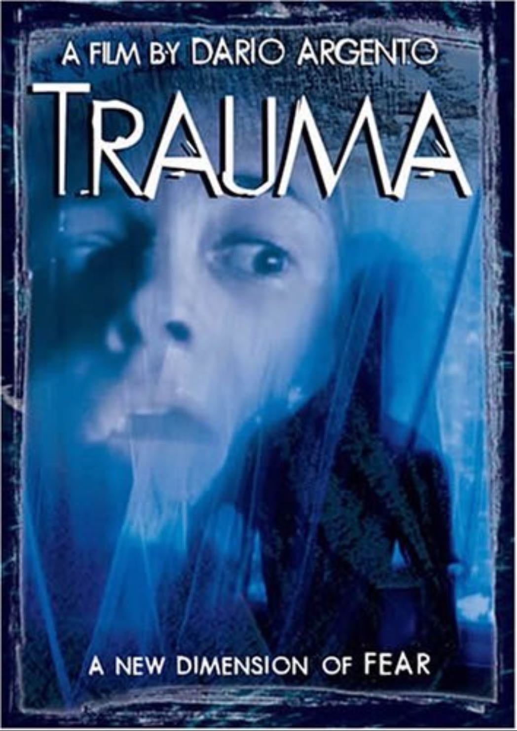 Trauma - 1993