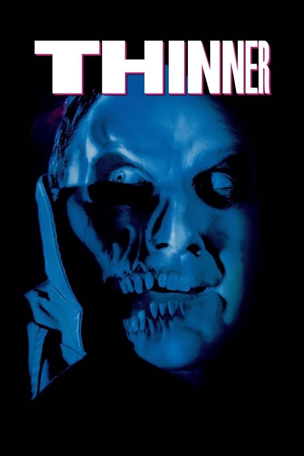 Stephen King's Thinner - Der Fluch - Tom Holland · 1996