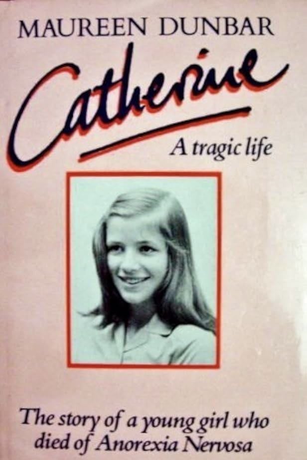 Catherine - Michael Whyte · 1988