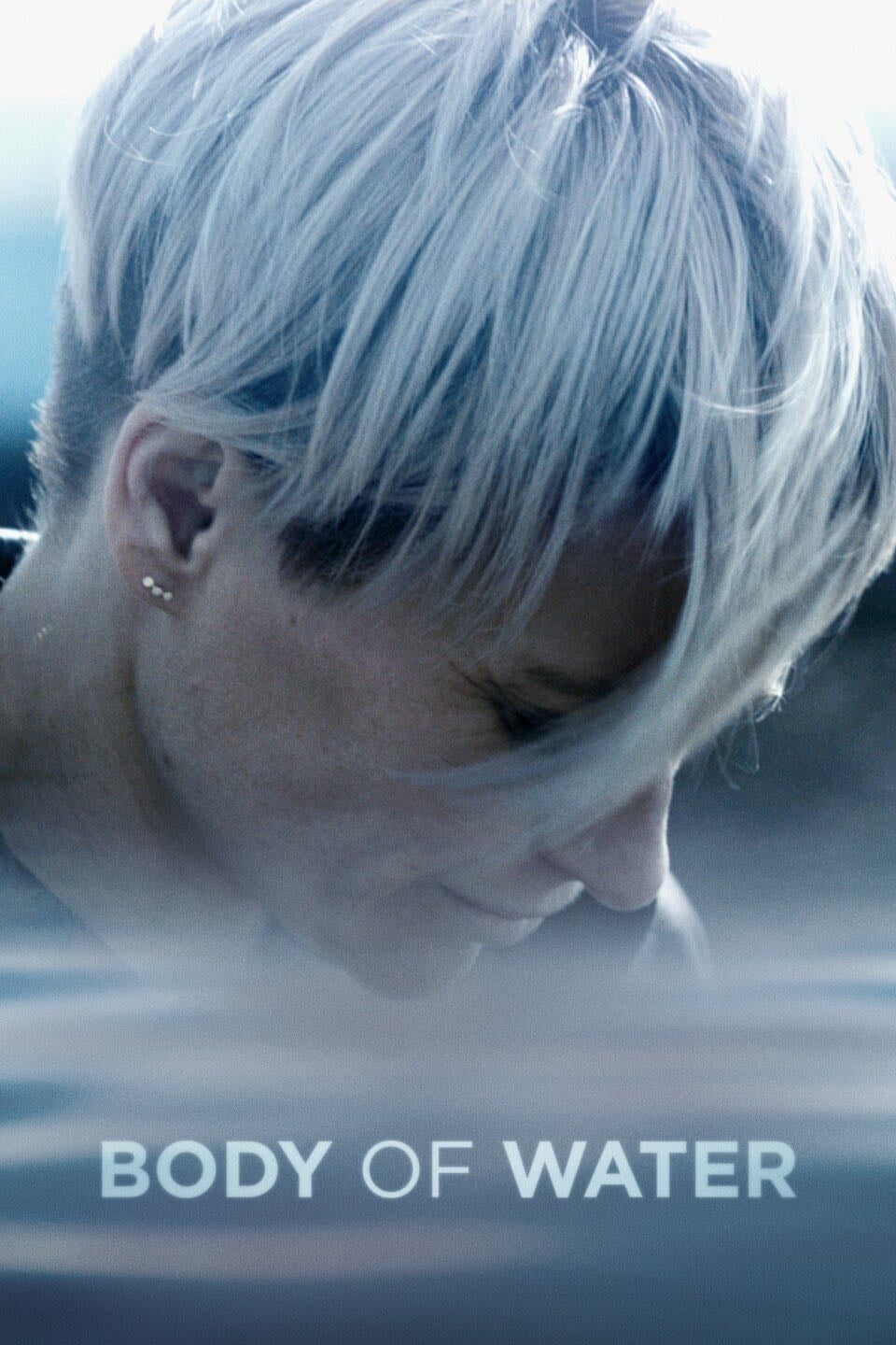 Body of Water - Lucy Brydon · 2020