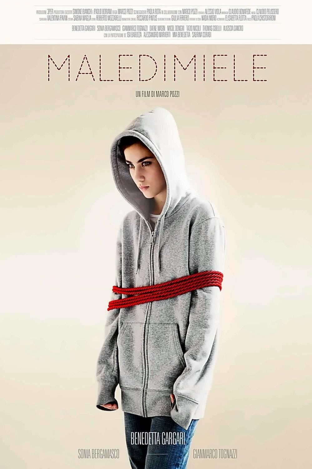 Maledimiele - Marco Pozzi · 2012