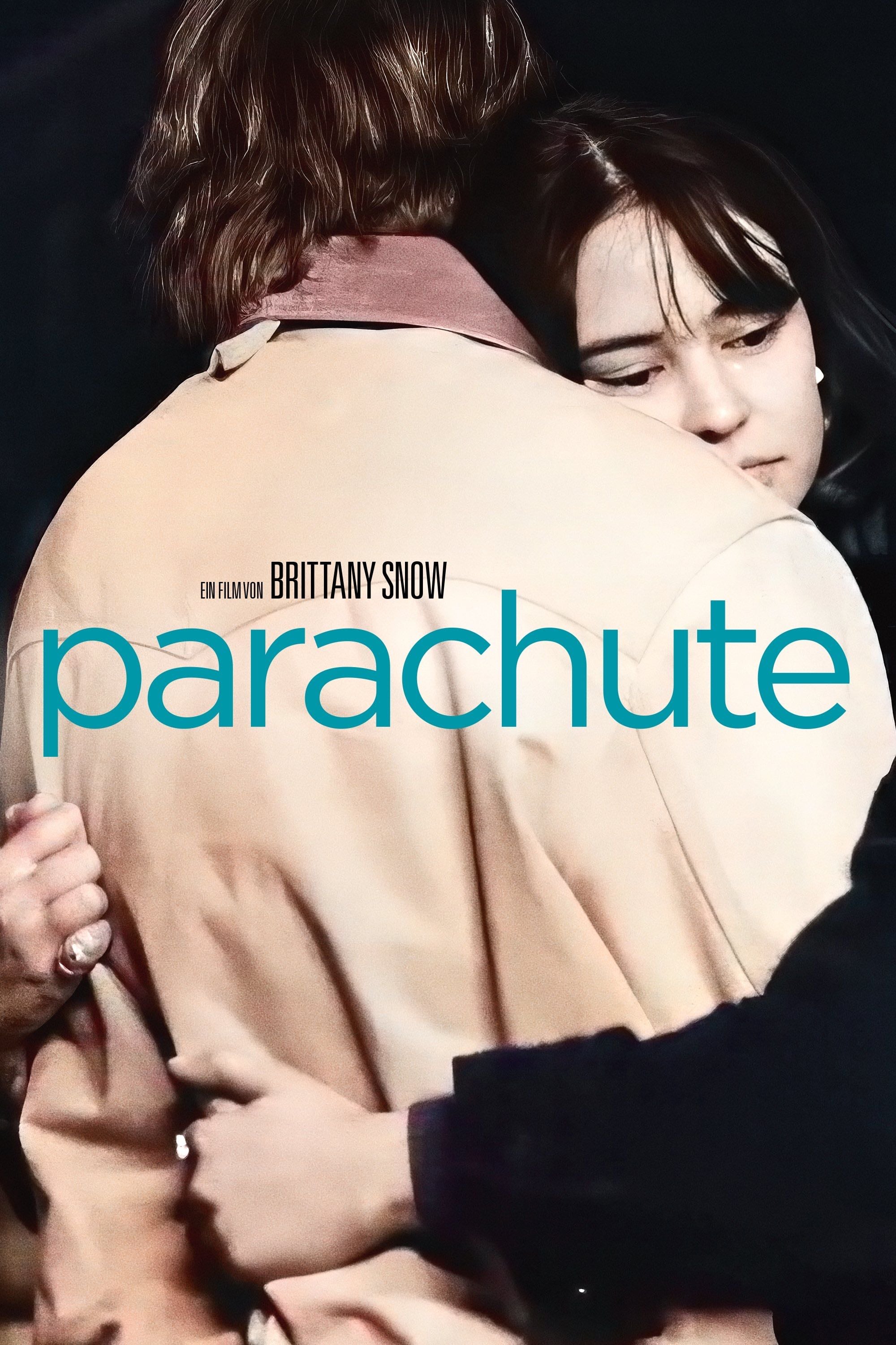 Parachute - Brittany Snow · 2024
