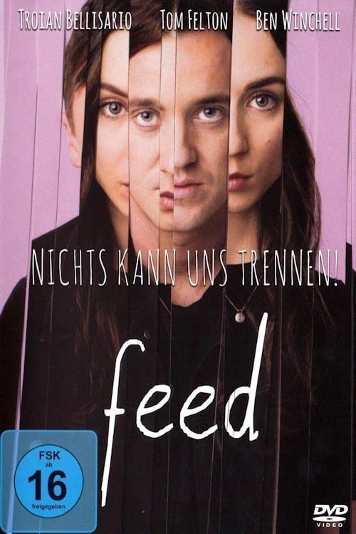 Feed - Tommy Bertelsen · 2017