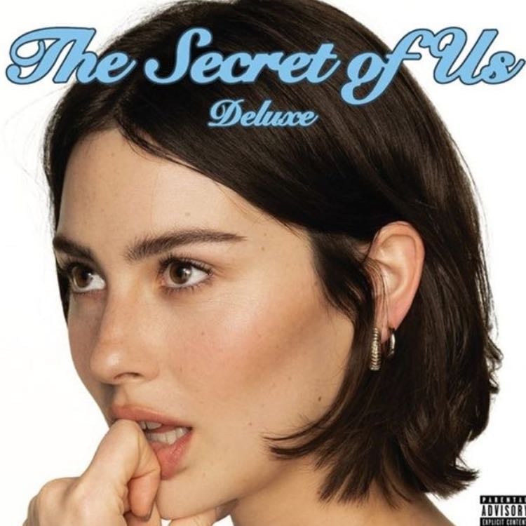 Thatโs So True - Song ยท Gracie Abrams