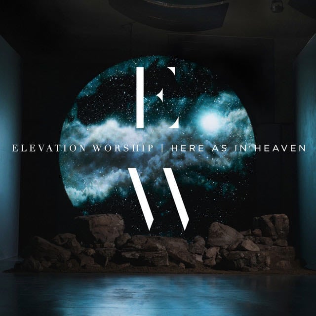 O Come to the Altar (Live) - Song · Elevation Worship