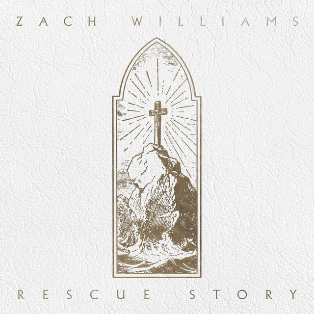 There Was Jesus - Song · Zach Williams, Dolly Parton