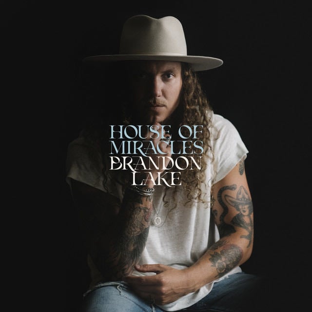 Gratitude - Song · Brandon Lake