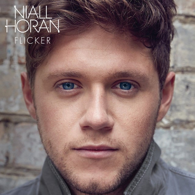 Too Much To Ask - Song 路 Niall Horan