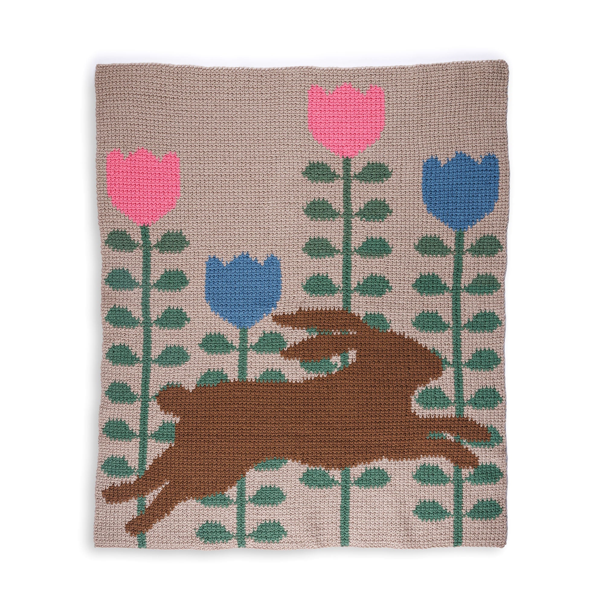 Bunny - Yarnspirations