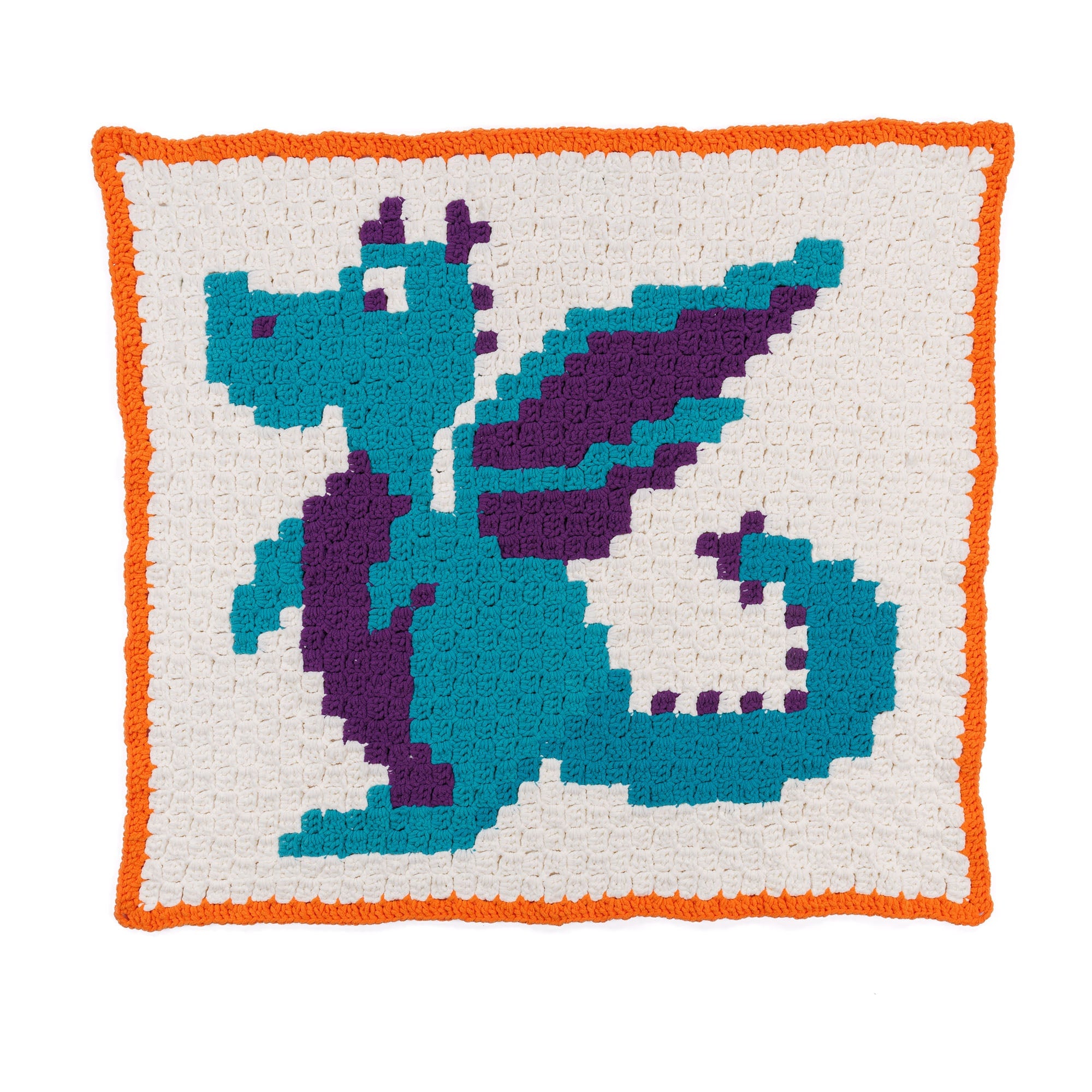 Dragon - Yarnspirations