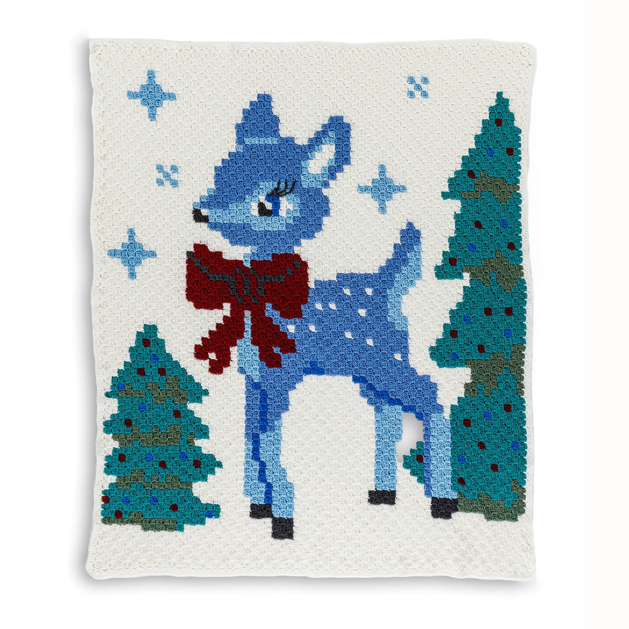 Bambi - Yarnspirations