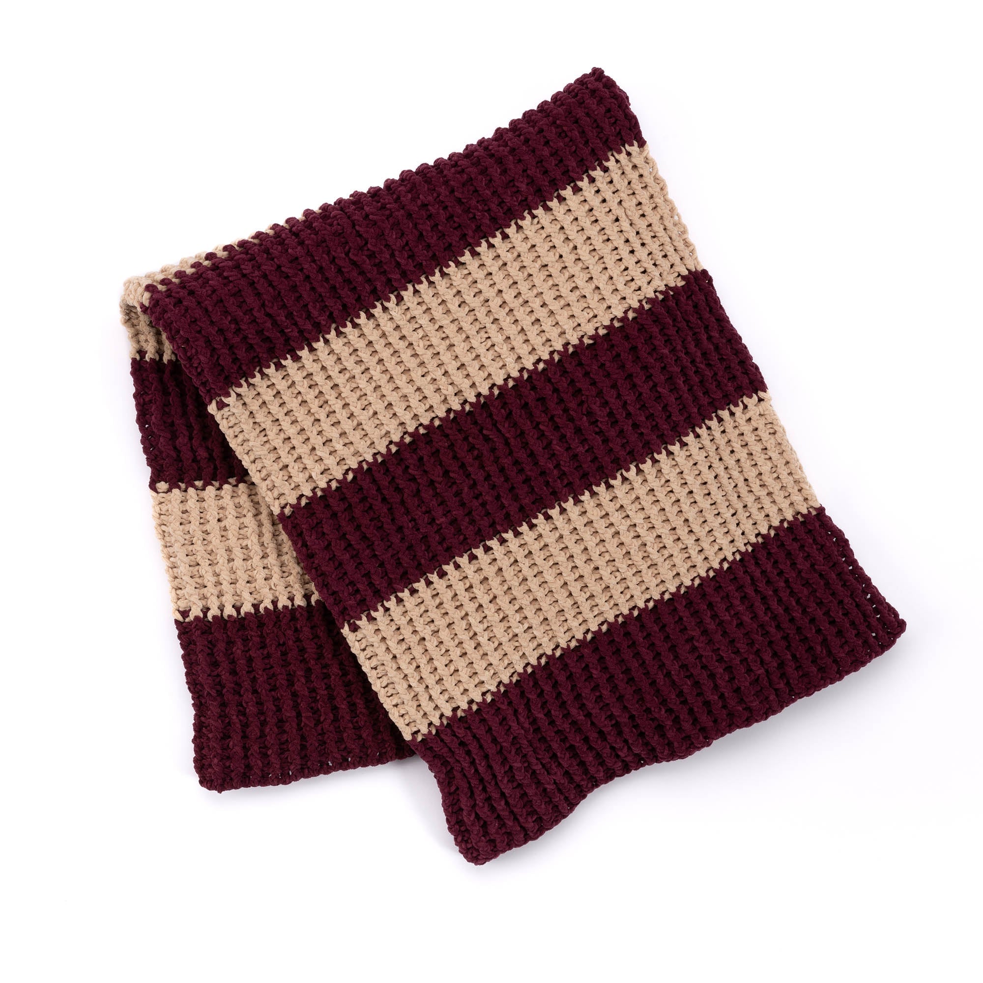 Stripes - Yarnspirations