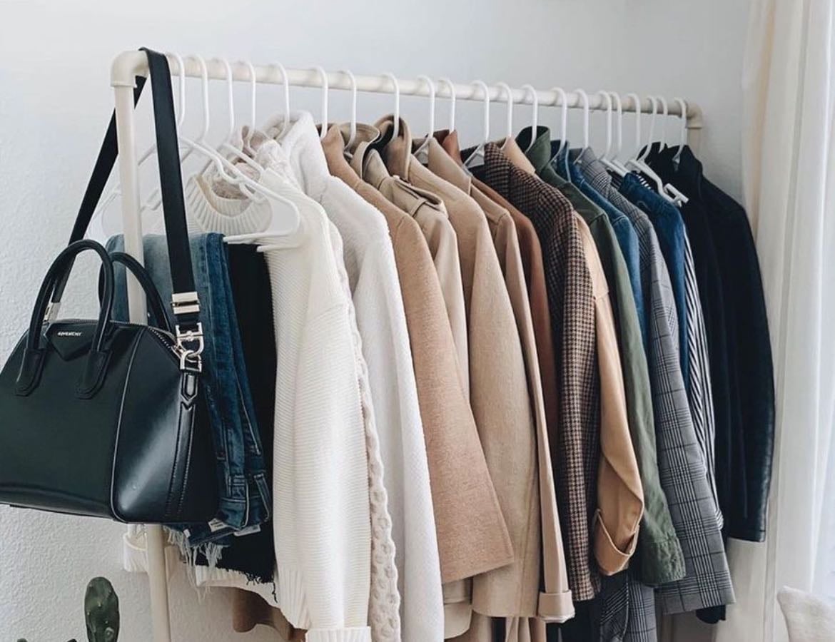 ootd bucketlist