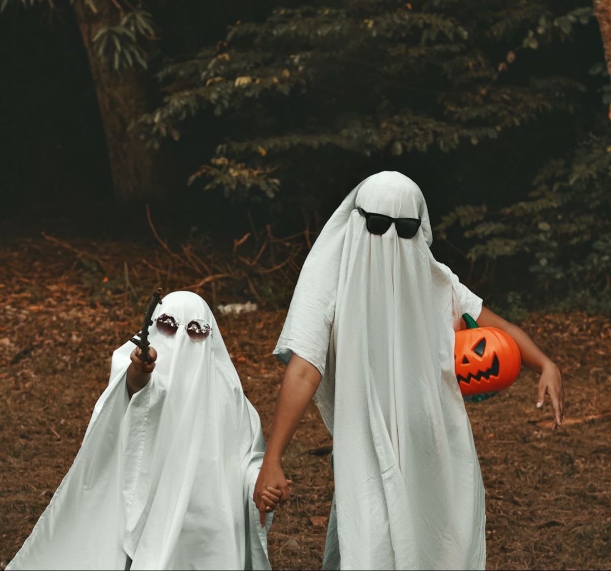 disfraces para halloween 2025