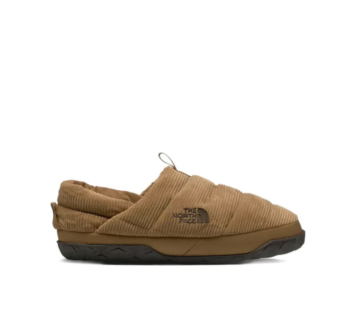 North Face mules